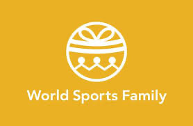 World sports family